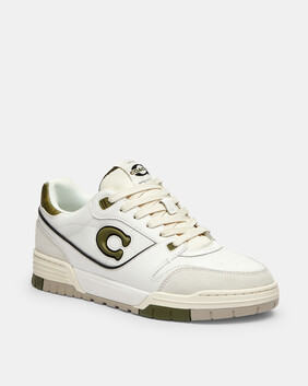 Soho Sneaker