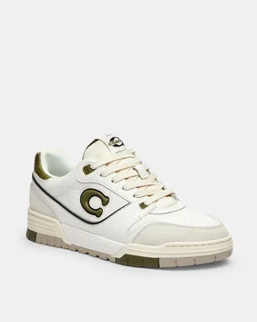 Soho Sneaker