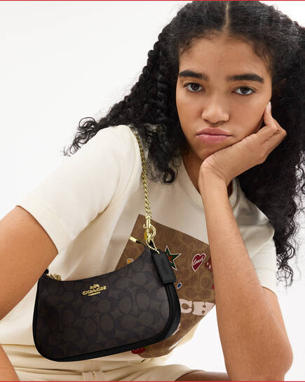 sling bag buy coach handbags