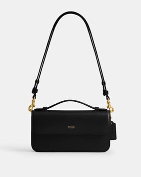 New York Elora Top Handle Crossbody Bag