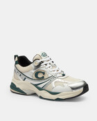 Mesh Sneaker