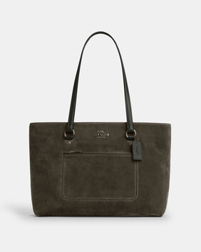 Station Tote Bag