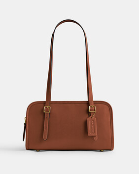 Swing Zip Bag