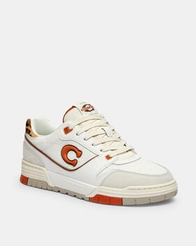 Soho Sneaker