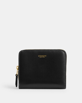 New York Billfold Wallet