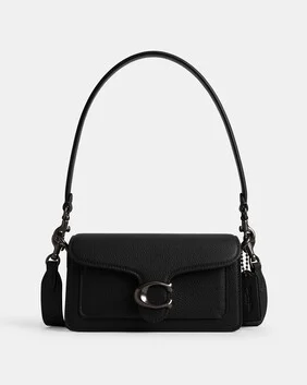 حقيبة كتف تابي 20