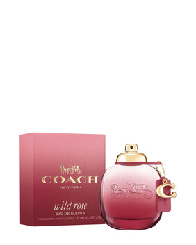 Wild Rose Eau De Parfum 90ml