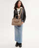 Cargo Tote Bag 34
