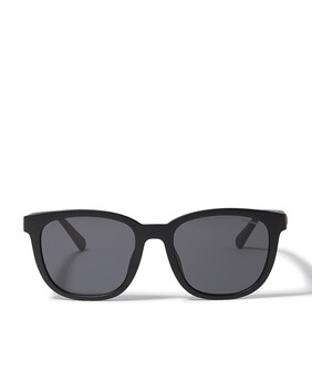 Wayfarer C Crosshatch Temple Sunglasses