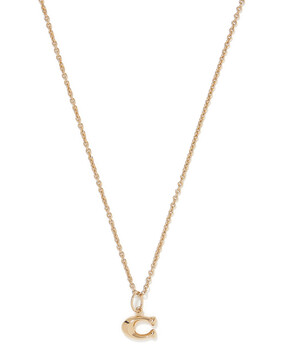 Signature Starter Necklace