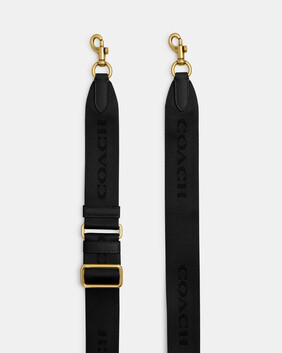 Tonal Signature Webbing Strap