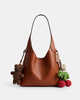 Open Brown