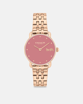 Elliot Watch, 28mm