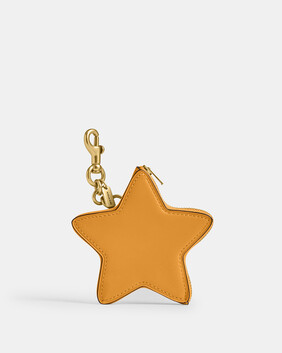 Star Coin Purse