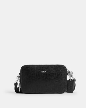 Clinton Crossbody Bag