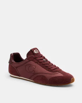 Flat Sneaker