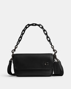 Charter Flap Crossbody 18