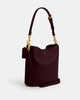 Willow Soft Bucket Bag 19