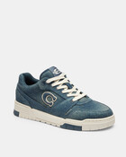 Coach Soho Sneaker