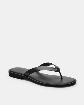 Brianna Flip Flop