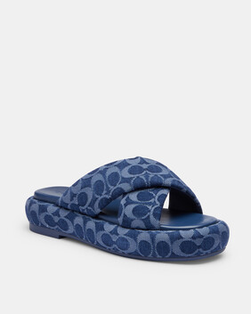 Penelope Signature C Sandal