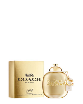 Gold Eau De Parfum 90ml