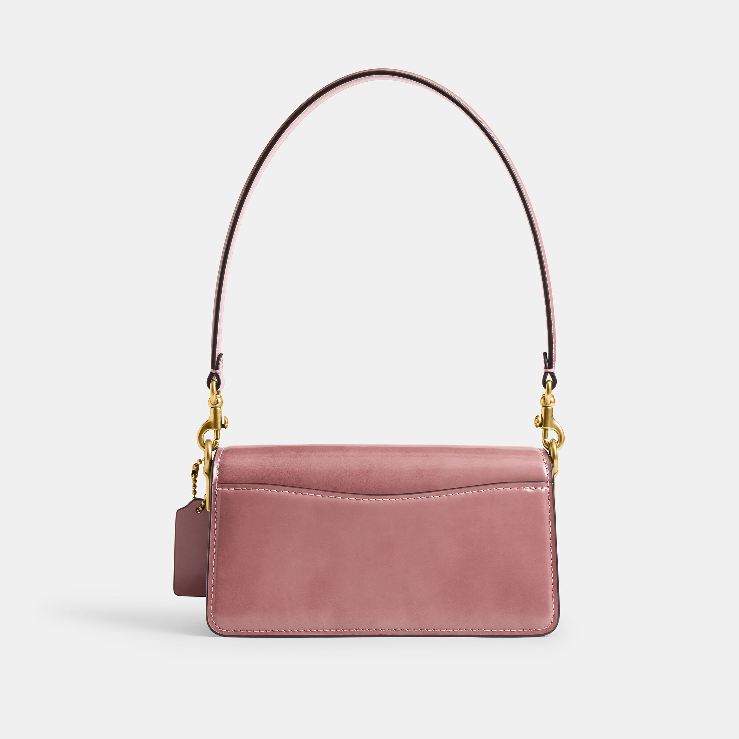 Buy COACH Tabby Shoulder Bag 20 Pink Online in Kuwait