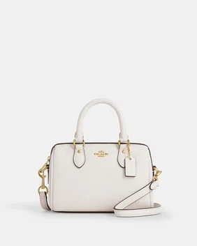 حقيبة كروس بودي روان صغيرة