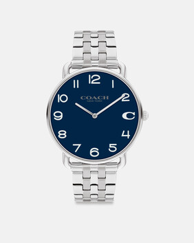 Elliot Watch, 41mm
