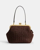 Kisslock Frame Bag 27