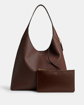 New York Zip Pouch
