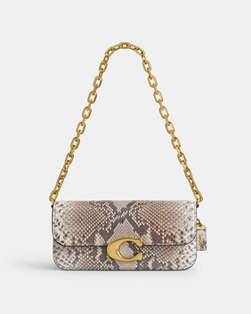Idol Bag 23 In Python