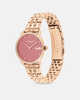 Elliot Watch, 28mm