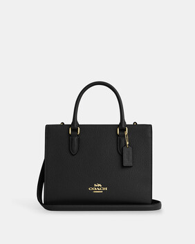 Maggie Small Tote Bag