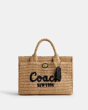 Cargo Tote Bag 26