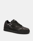 Soho Sneaker With Crystal Signature