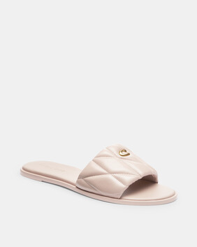 صدل هولي بتصميم مبطن