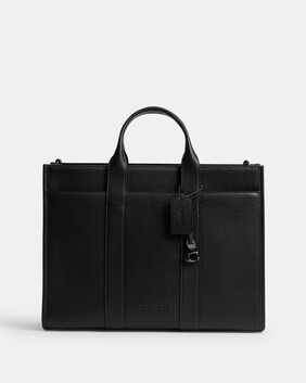 Wesley Tote