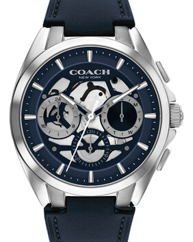Jackson Watch, 42 Mm