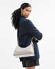 Juliet Shoulder Bag In Signature Canvas 30