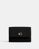 Essential Mini Trifold Wallet