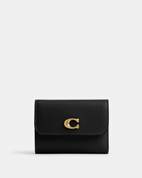 Essential Card Holder Wallet