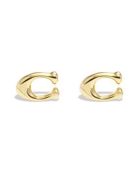Signature Earrings