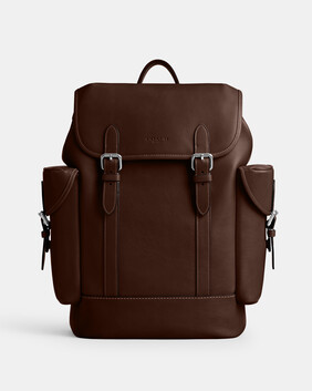 Hitch Backpack