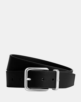 Harness Buckle Belt, 35mm