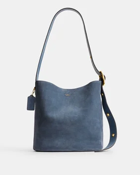 Bleecker Bucket Bag