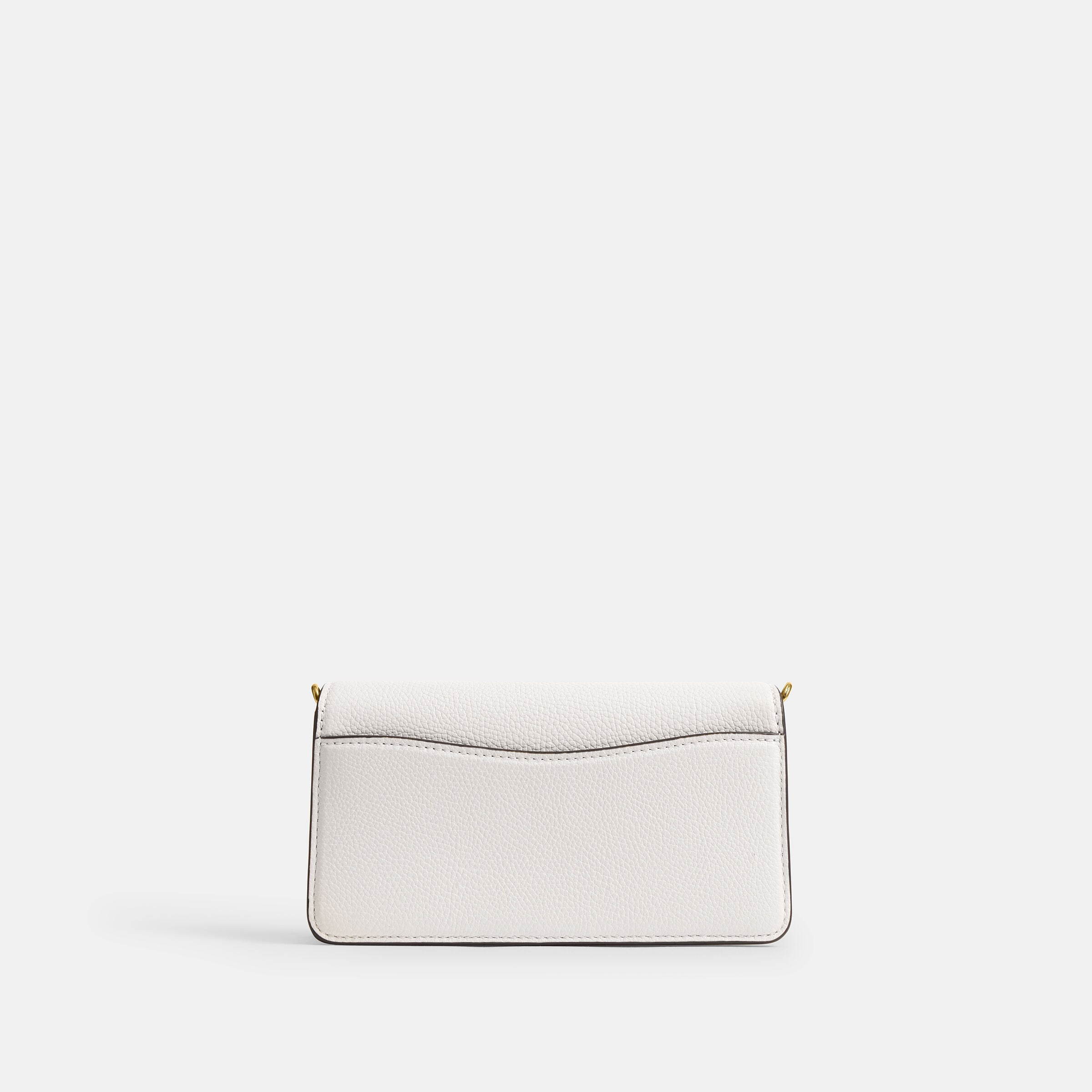 Buy COACH Tabby Chain Crossbody Bag 19 WHITE Online in UAE