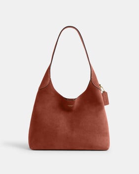Brooklyn Shoulder Bag 34