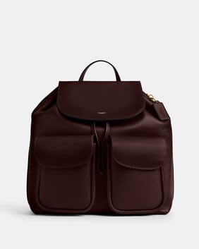 Crosby Backpack 35