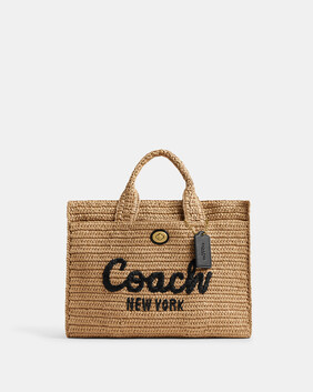 Cargo Tote Bag
